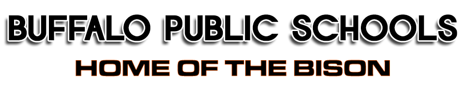Buffalo Public Schools Dusty Yauk Buffalo Public Schools Dusty Yauk