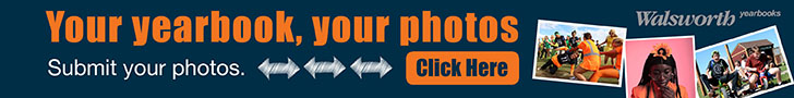 Click to submit photos to the yearbook